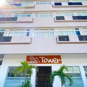 On Vacation Tower 3*, San Andres (San Andres and Providencia Islands) Colombia