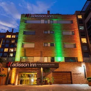 Madisson Luxury By Geh **** Bogotá