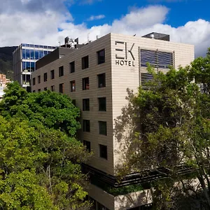 Ek By Preferred Group ***** Bogotá