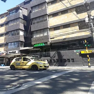 Ruiseñor 3* Itagüí