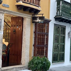 https://hostal-casa-de-las-americas.cartagena-hotels.org