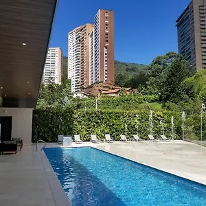 Estelar La Torre 5*, Medellin Colombia