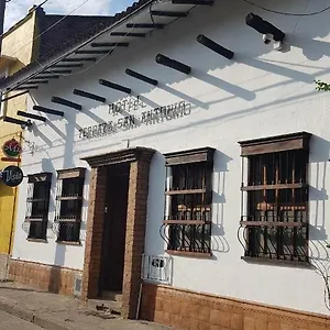 Terraza De San Antonio 3*, Cali Colombia