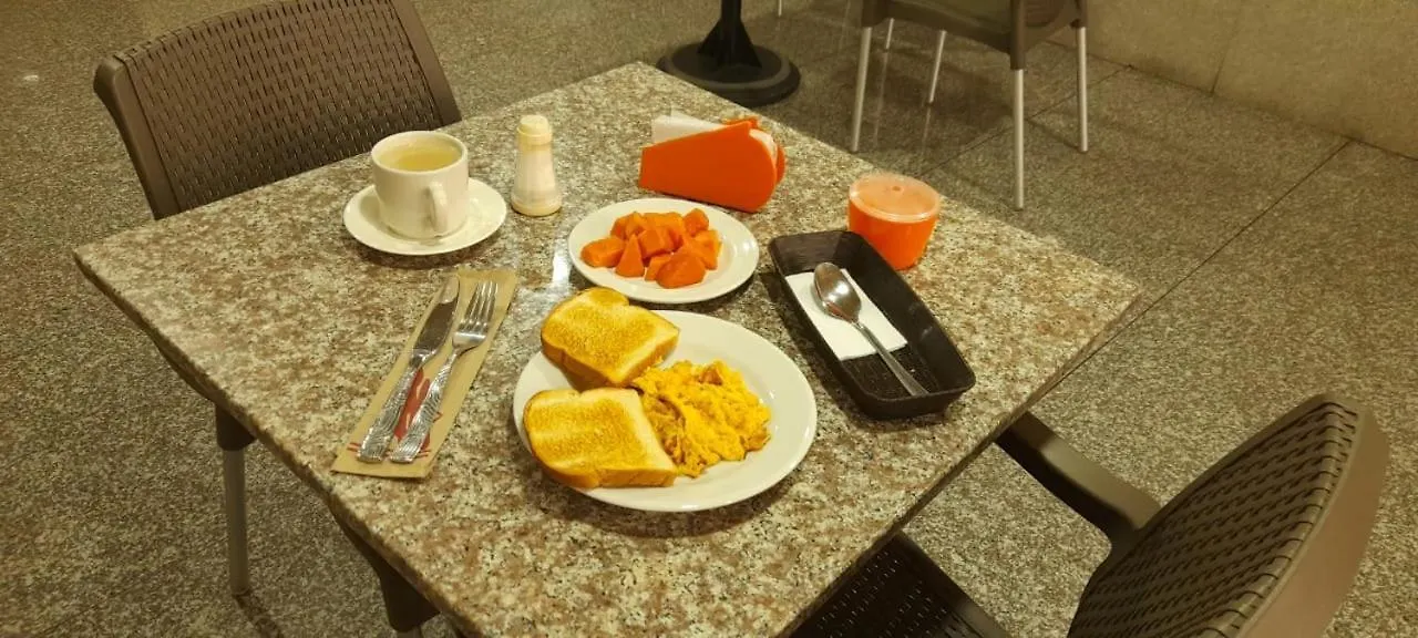 Hoteles Bogota Inn Lago Chico Zona Rosa