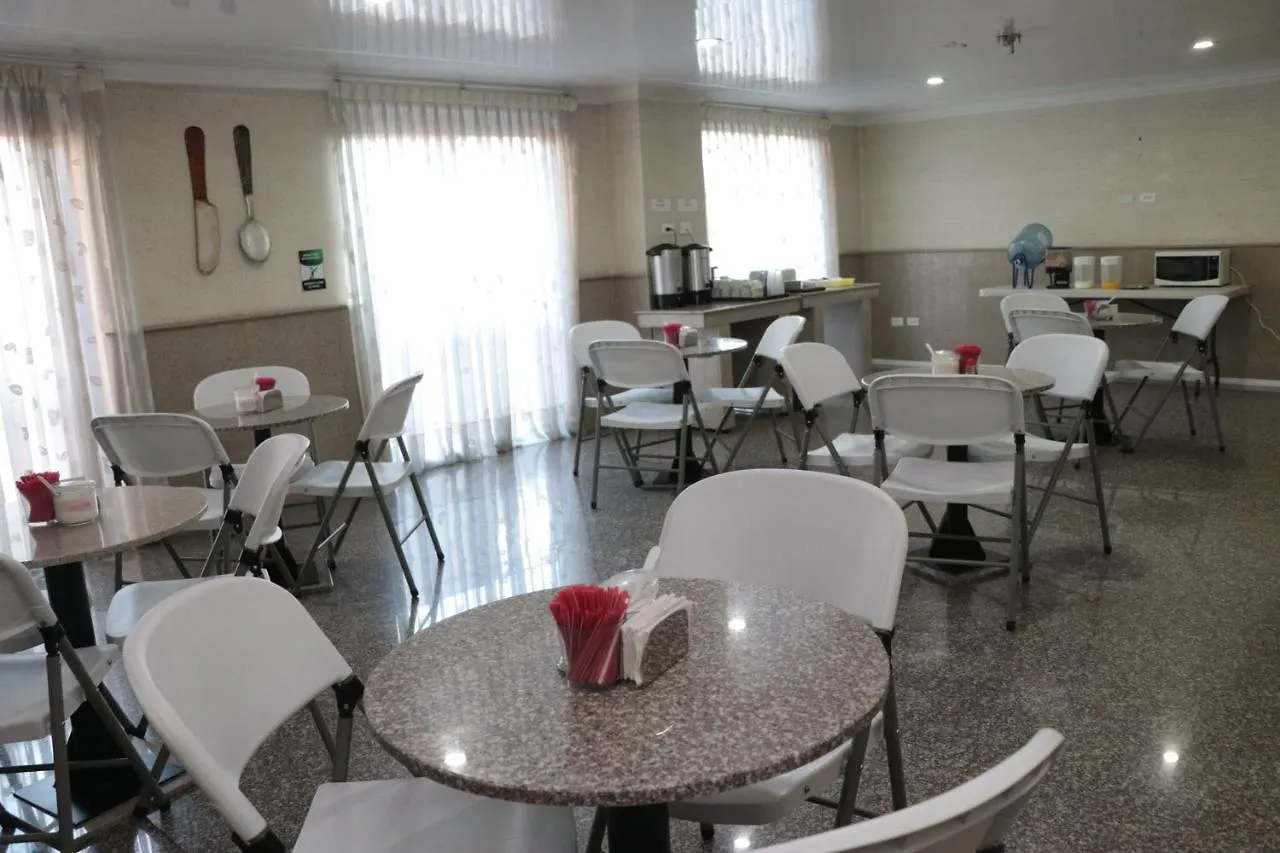 Hoteles Bogota Inn Lago Chico Zona Rosa 3*,