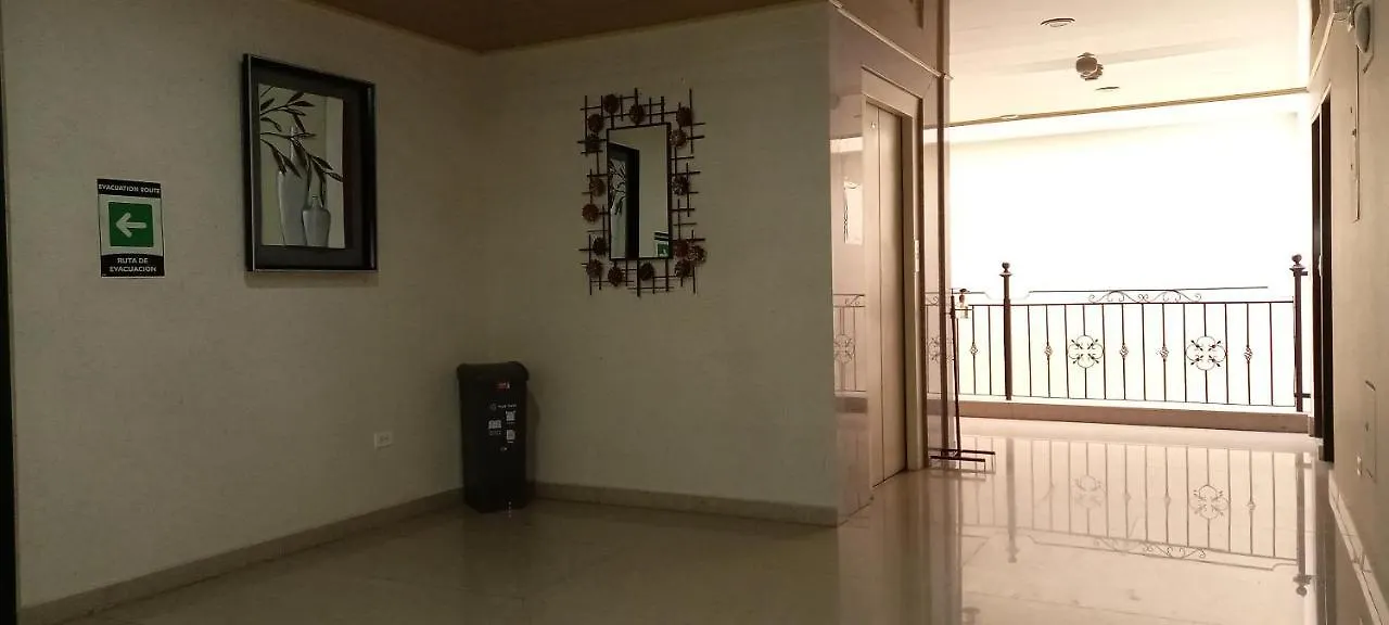 Hoteles Bogota Inn Lago Chico Zona Rosa