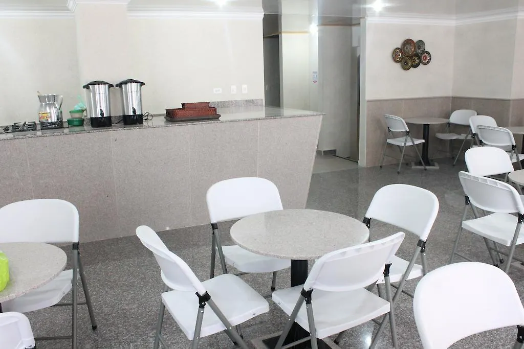Hoteles Bogota Inn Lago Chico Zona Rosa ホテル